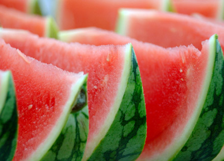 Watermelon Arthritis