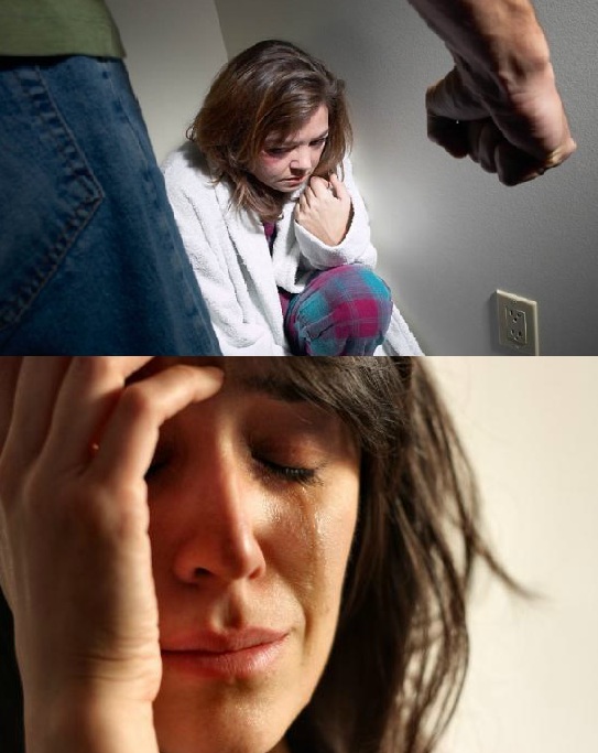 Woman Crying Meme