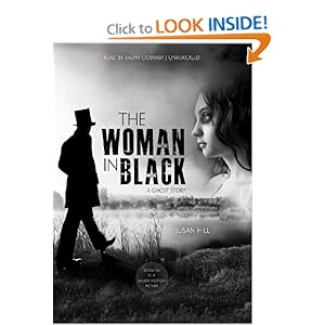 Woman In Black
