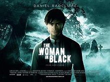 Woman In Black Film