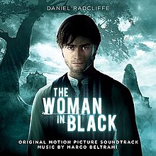 Woman In Black Film Wiki