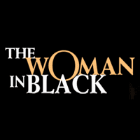 Woman In Black Fortune Theatre