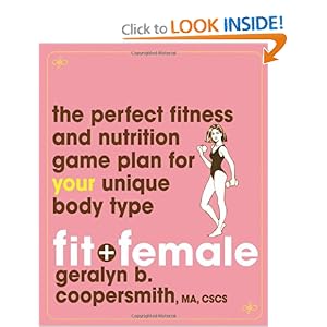 Women Body Types Quiz