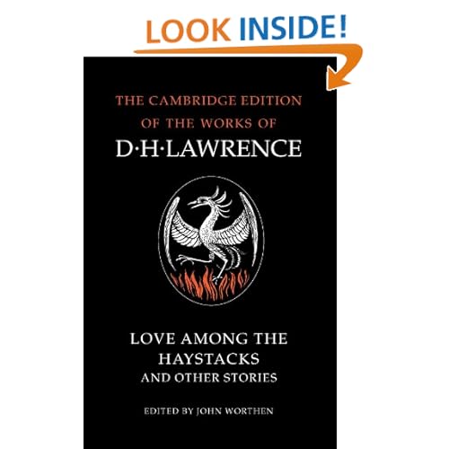 Women In Love Dh Lawrence Chapter Summaries