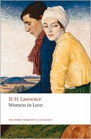 Women In Love Dh Lawrence Chapter Summaries