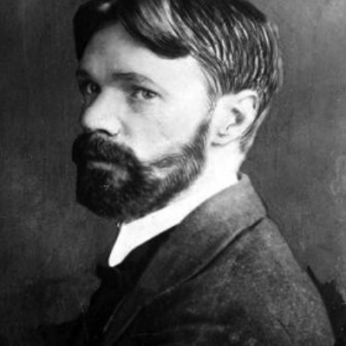 Women In Love Dh Lawrence Quotes