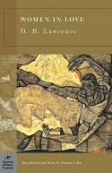 Women In Love Dh Lawrence Review
