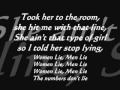 Women Lie Men Lie Lyrics Kaydee