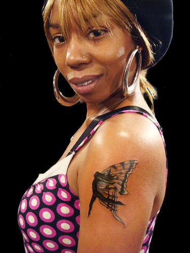 Womens Tattoos On Arms