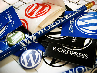 Wordpress Blog Design Services