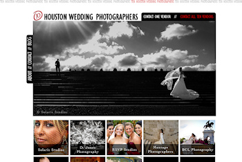 Wordpress Blog Designs For Photographers