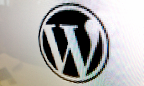 Wordpress Logo Image Plugin