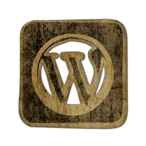 Wordpress Logo Image Size