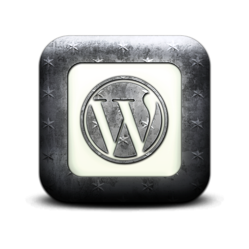 Wordpress Logo Image Size